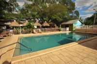 Days Inn by Wyndham Fort Myers Springs Resort Hotels in Estero