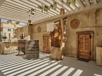 Apollo Hotels in Argassi