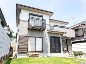 Awaji Seaside Resort in Iwaya 3000 淡路シーサイドリゾート岩屋3000