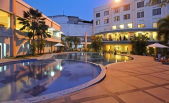 The Sun Hotel Sidoarjo