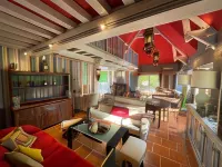 La Fontaine Romy Các khách sạn ở Beuzeville
