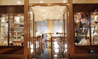 Mito Plaza Hotel - Housity