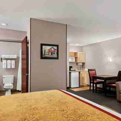 Hawthorn Suites by Wyndham Lancaster Rooms