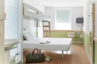 Ibis Budget Basel Pratteln Hôtels à : Bubendorf