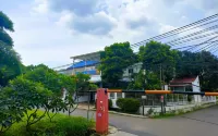 The Aquina House Hotels in East Bogor