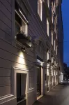 Orazio Palace Hotel Hôtels à : Proche du Vatican