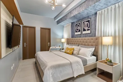 Brickell Apart Hotel Hotels in Санто-Домінґо
