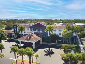 Hilton Garden Inn at PGA Village/Port St. Lucie