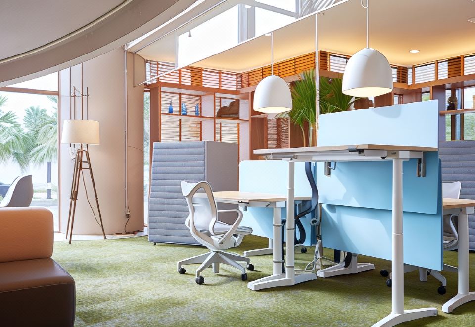 호텔 유가후 인 오키나와 이미지