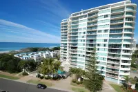 Chateau Royale Beach Resort Maroochydore Sunshine Coast Hotel a Maroochydore