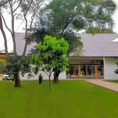 卡桑德拉文化度假村 Hotel Exterior