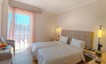 Nafsika Hotel - Adults Only