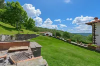 Agriturismo Casapasserini Hôtels à : Dicomano