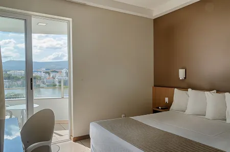 Hotel Atlas