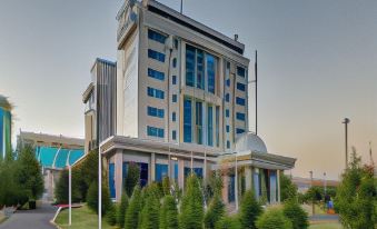 Rixos President Hotel Astana