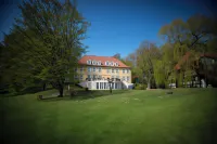 SCHLOSSRESIDENZ - Boutique Apartments & Hotel Suiten Hotels in Wunstorf