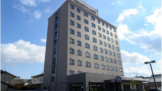 Iga Ueno City Hotel