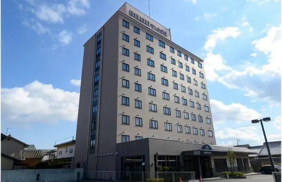 伊賀上野城酒店