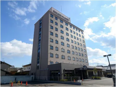 Iga Ueno City Hotel Hotels in Iga