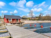 Kasnäs Marina C 18