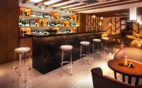Sobit Sarovar Portico - bar