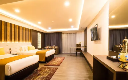 Alfahad Hotel