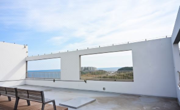 The Mark Sokcho Residence Hotel