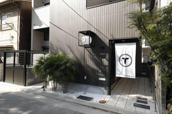 트립 팟 미노시마 A(Trip Pod Minoshima A)_2