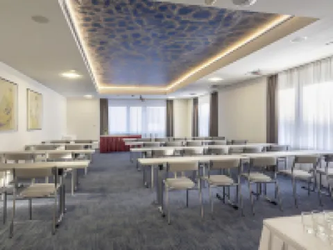 Hotel Continental Hotels in Brno