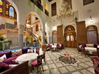 Riad Marjana Suites & Spa