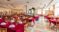 El Mouradi Hammam Bourguiba Hotels in Ayn Darahim