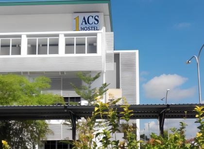 1Acs Residence