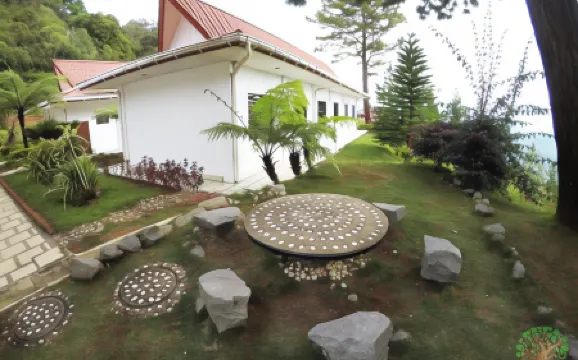 Skyville Zen Resort,Kundasang