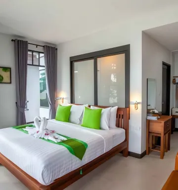 วิลล่าวิวทะเล