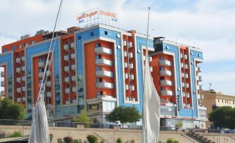 Citymax Hotel Aswan