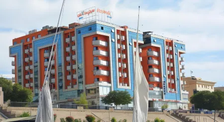 Citymax Hotel Aswan