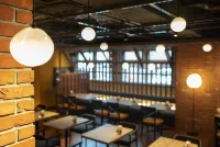 Hotel Torifito Otaru Canal - breakfast