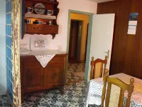 Stone House Gregov - Bedroom 4