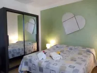 Sunny Villa Apartment