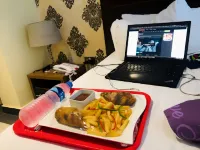 Carlton Gate Xclusive Hotel - Superior