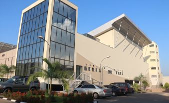 Naf Conference Centre & Suites