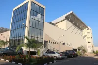 Naf Conference Centre & Suites