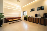 Byeonsan Cozy Cove Hotel Hotels in Buan