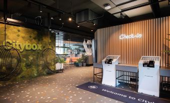 2. Citybox ..