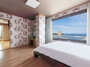 Benikea Hotel Mountain & Ocean Sokcho