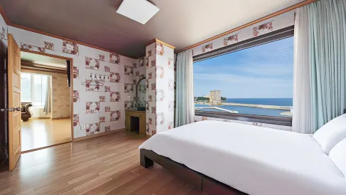 Benikea Hotel Mountain & Ocean Sokcho