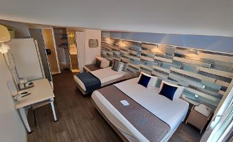 Cit'Hotel les Atlantes - Housity