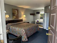 Frontier Motel