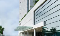 Avasa Hotel Hotels in Hyderabad