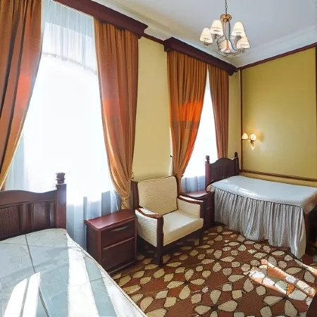 Garni Hotel
